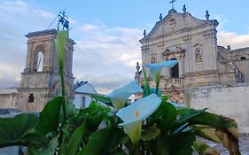 Il Plebiscito Luxury Loft Fronte Basilica