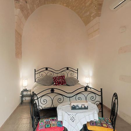 Apartamento Il Plebiscito Luxury Loft Fronte Basilica Martina Franca Habitación foto
