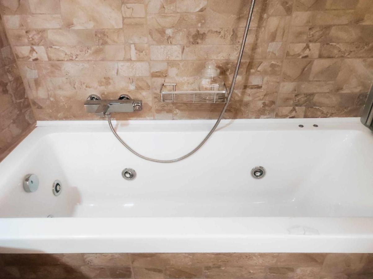 Apartamento Il Plebiscito Luxury Loft Fronte Basilica Martina Franca Exterior foto