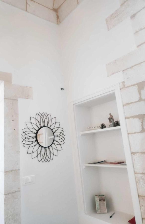 Apartamento Il Plebiscito Luxury Loft Fronte Basilica Martina Franca Exterior foto