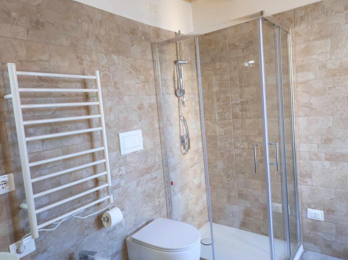 Apartamento Il Plebiscito Luxury Loft Fronte Basilica Martina Franca Exterior foto