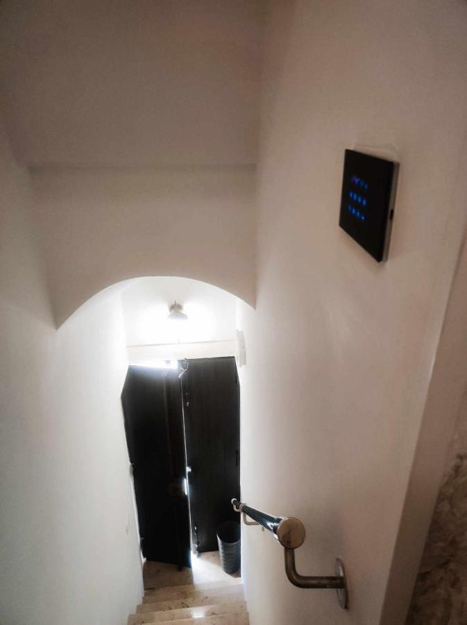 Apartamento Il Plebiscito Luxury Loft Fronte Basilica Martina Franca Exterior foto