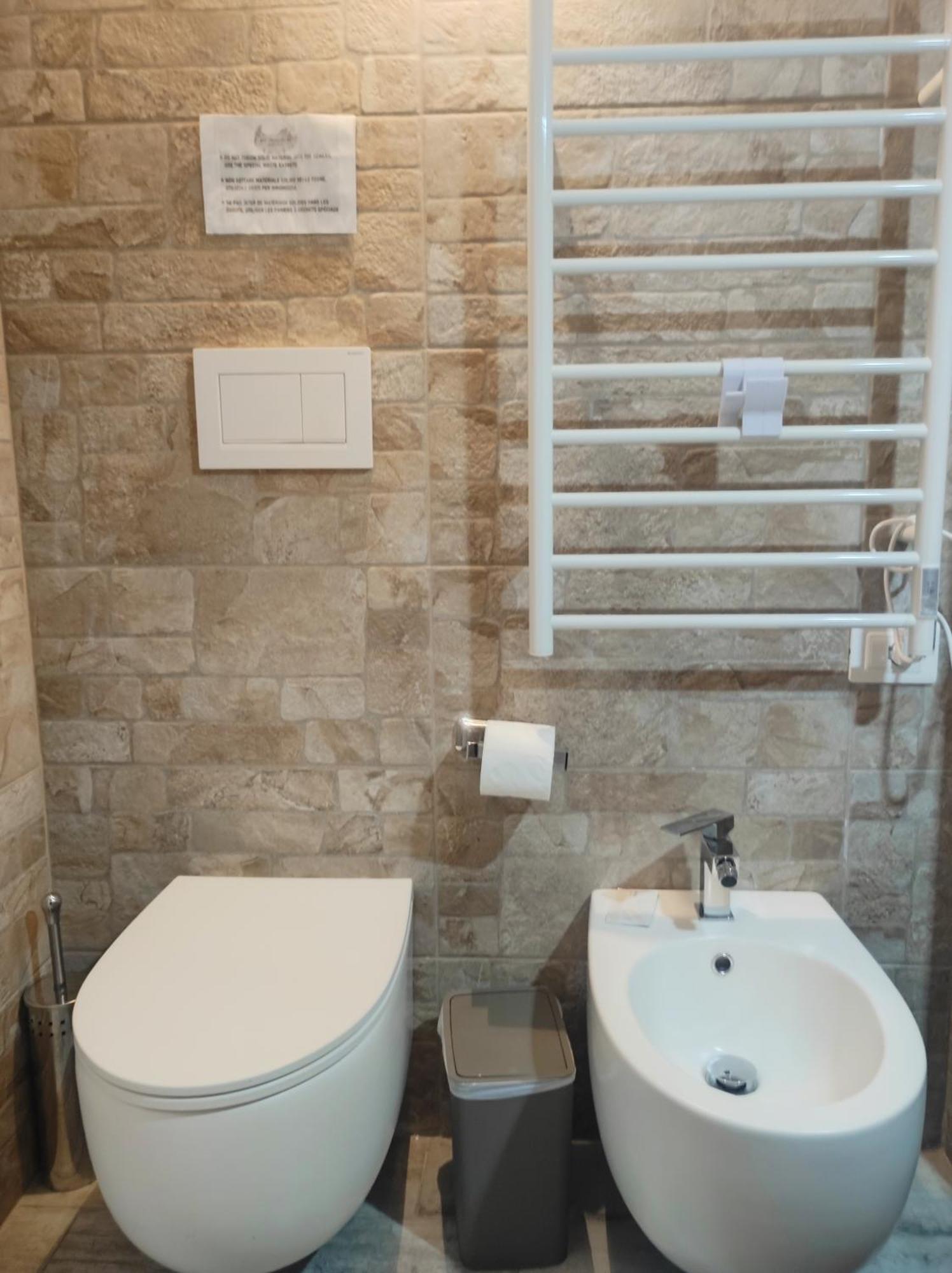 Apartamento Il Plebiscito Luxury Loft Fronte Basilica Martina Franca Habitación foto