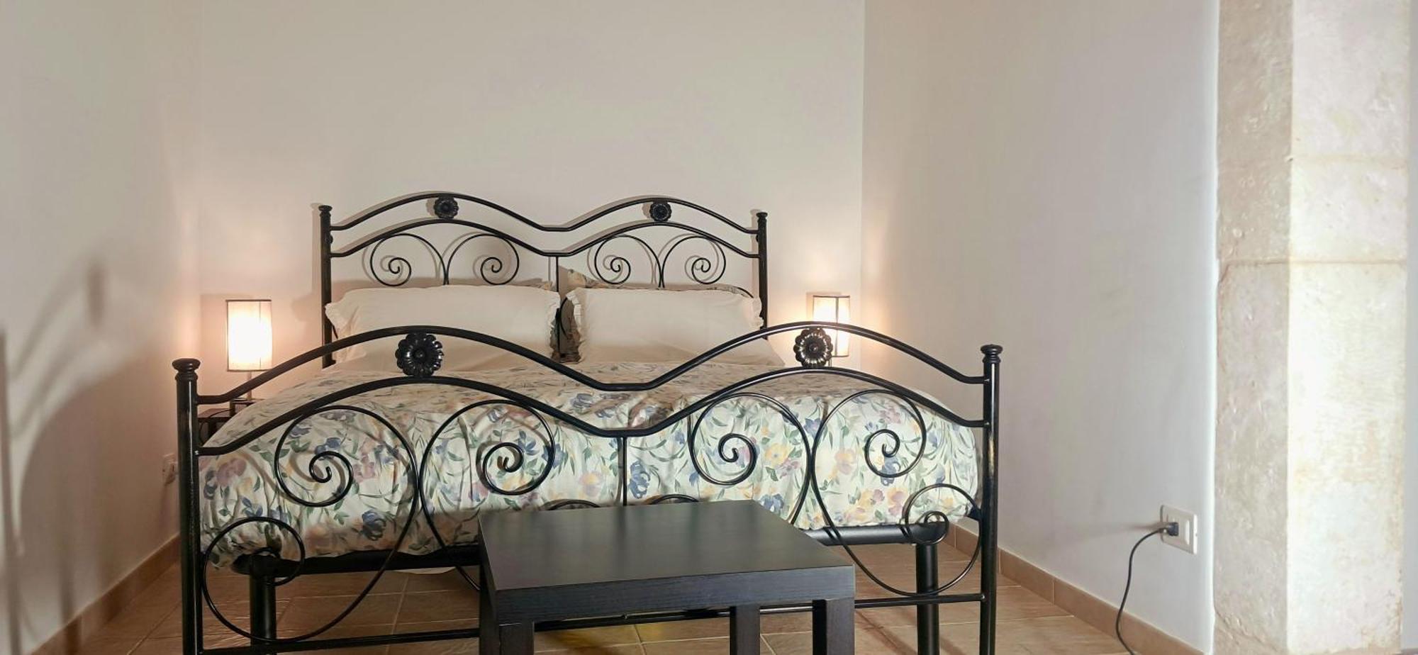 Apartamento Il Plebiscito Luxury Loft Fronte Basilica Martina Franca Exterior foto