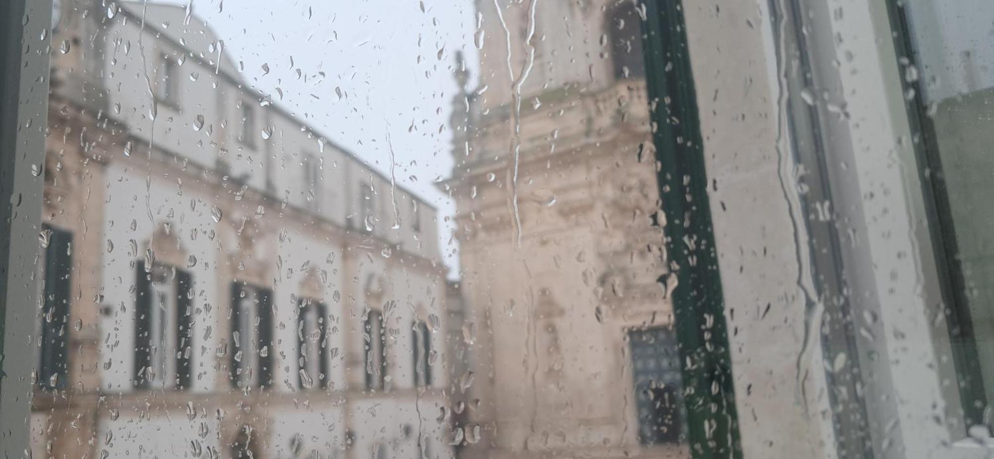 Apartamento Il Plebiscito Luxury Loft Fronte Basilica Martina Franca Exterior foto